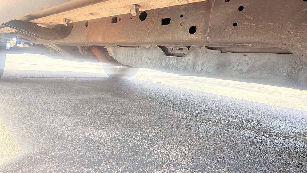 2007 Toyota 4Runner Image 21