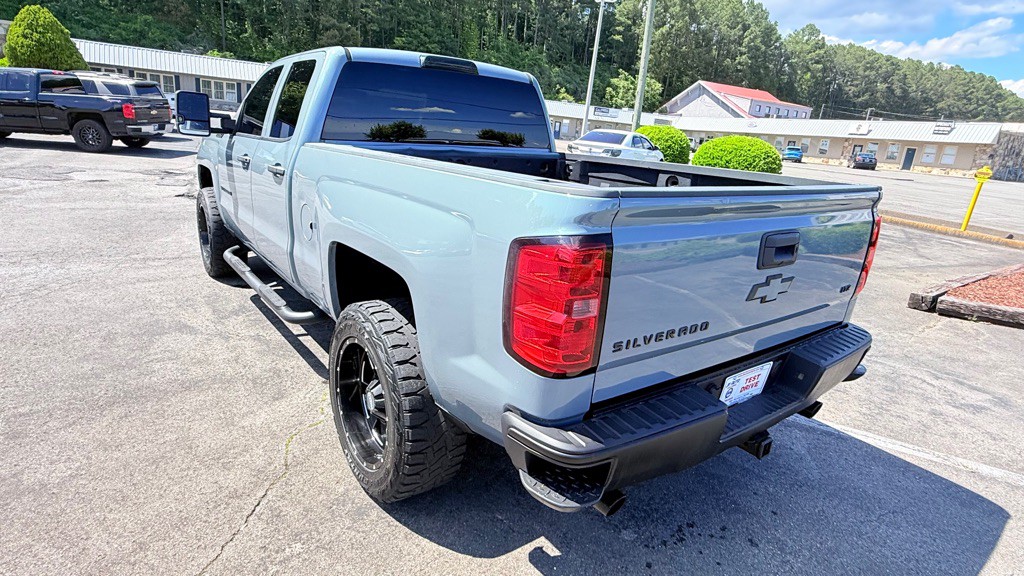 2014 Chevrolet Silverado 1500 Image 5