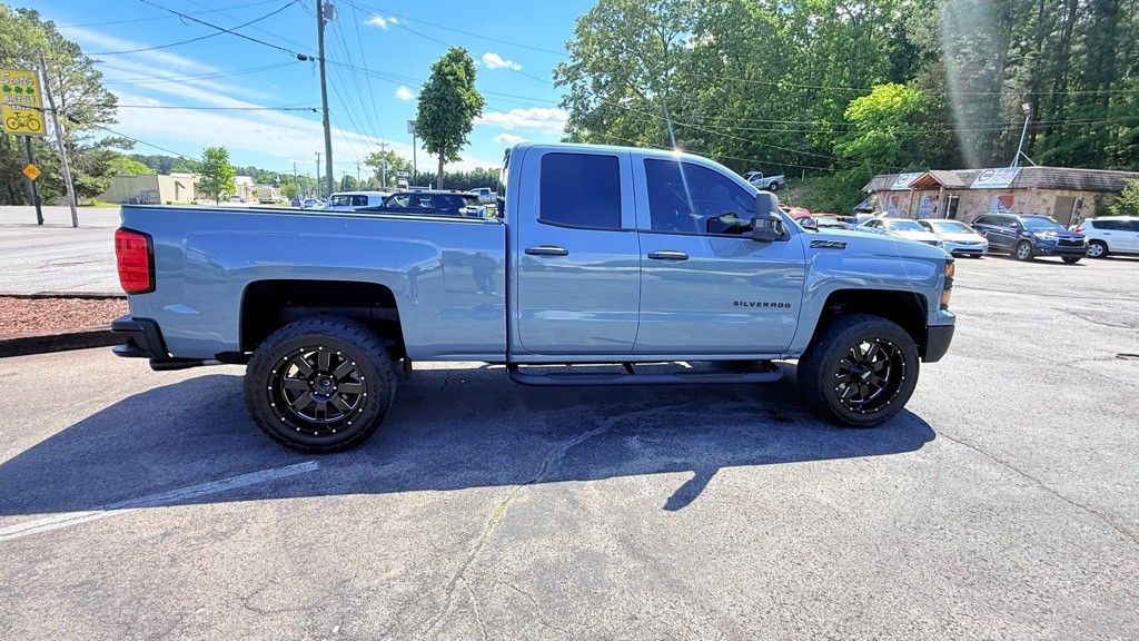 2014 Chevrolet Silverado 1500 Image 7