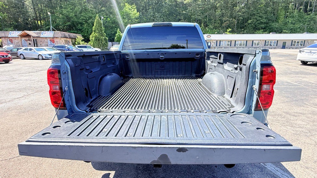 2014 Chevrolet Silverado 1500 Image 8