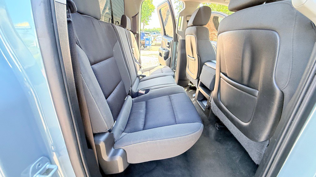 2014 Chevrolet Silverado 1500 Image 13