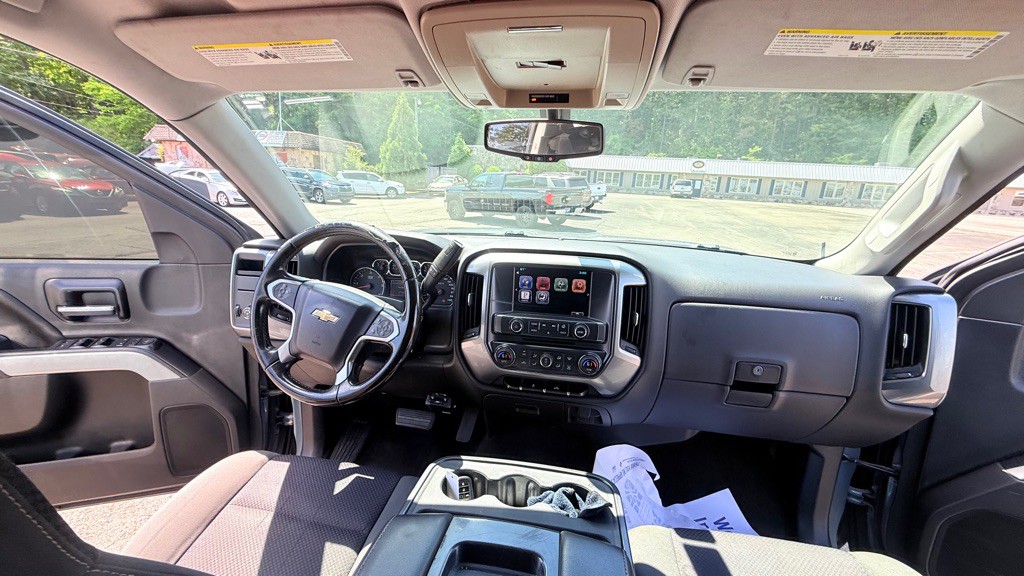 2014 Chevrolet Silverado 1500 Image 14