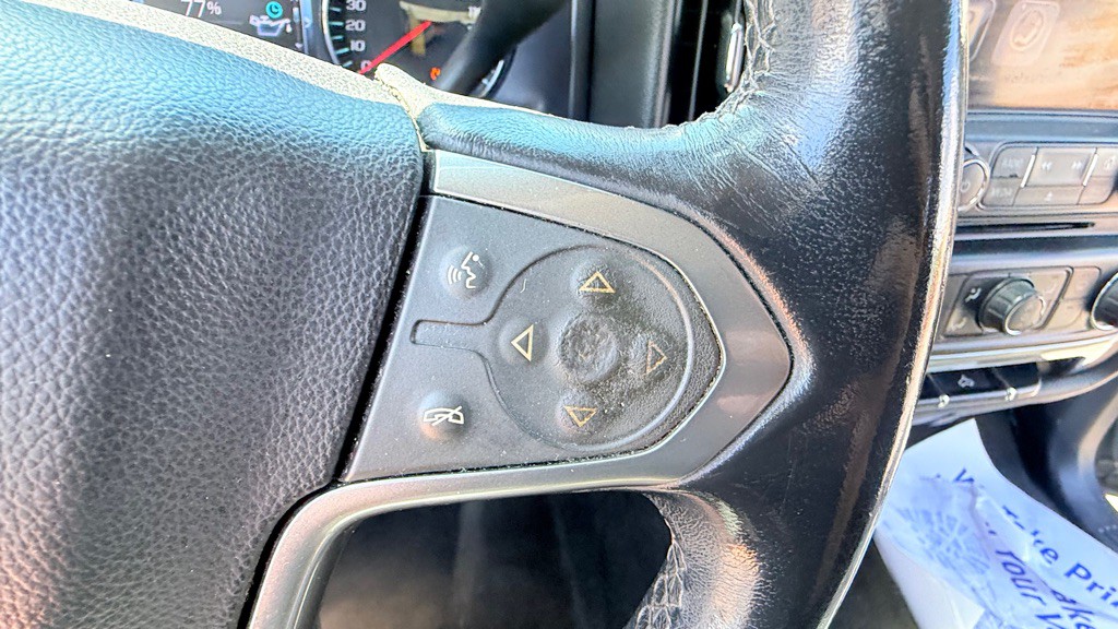 2014 Chevrolet Silverado 1500 Image 22