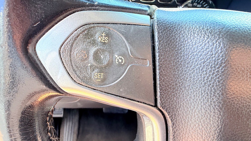 2014 Chevrolet Silverado 1500 Image 23