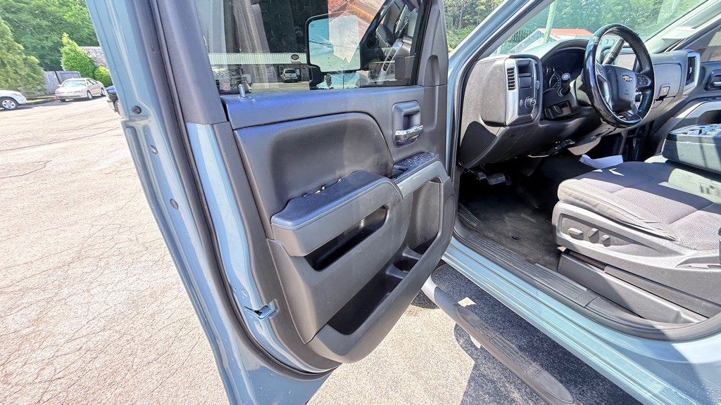 2014 Chevrolet Silverado 1500 Image 27