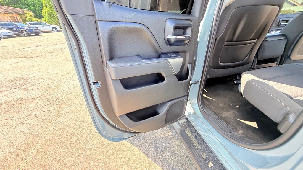 2014 Chevrolet Silverado 1500 Image 28