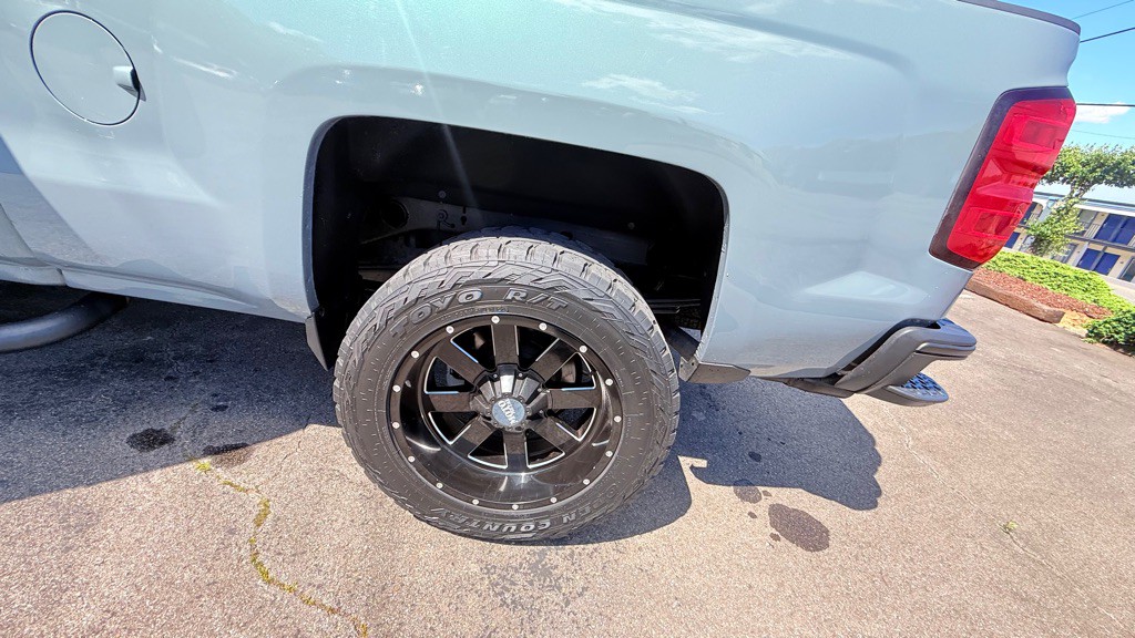 2014 Chevrolet Silverado 1500 Image 29