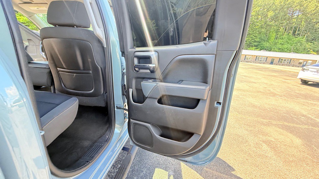 2014 Chevrolet Silverado 1500 Image 30