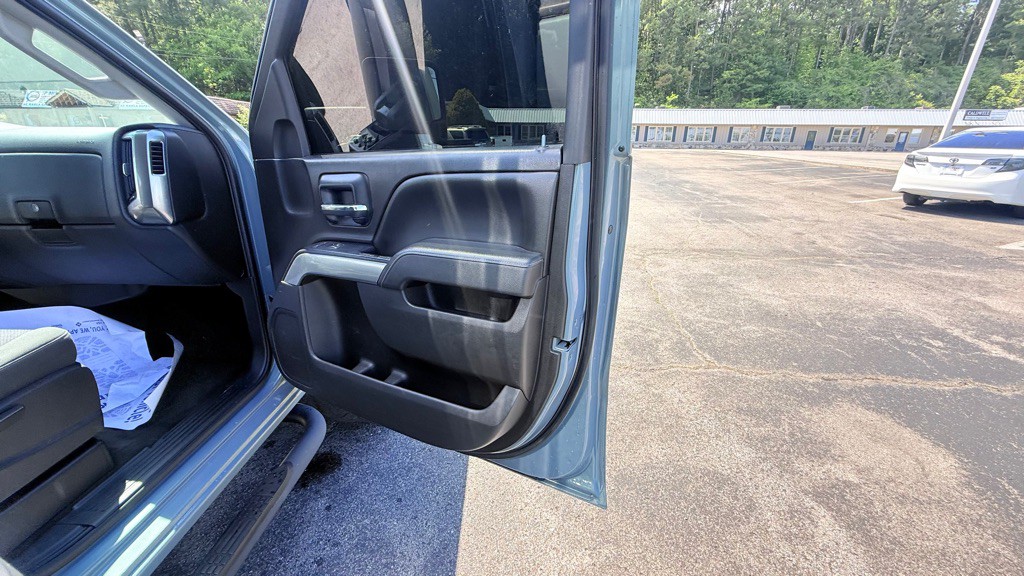 2014 Chevrolet Silverado 1500 Image 31