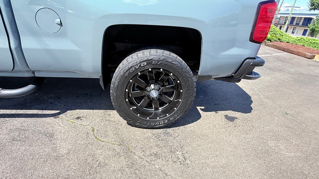 2014 Chevrolet Silverado 1500 Image 34