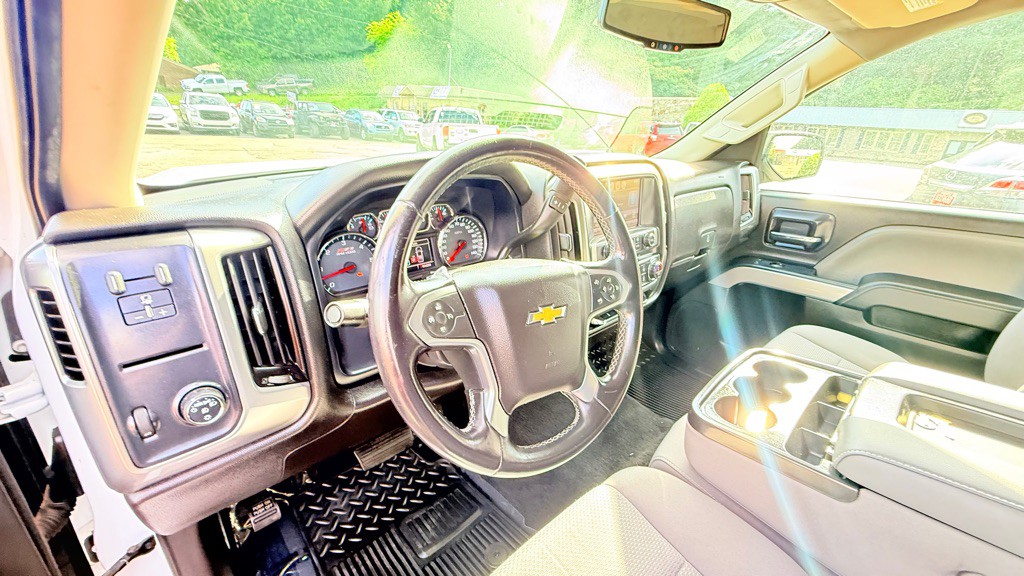 2014 Chevrolet Silverado 1500 Image 8