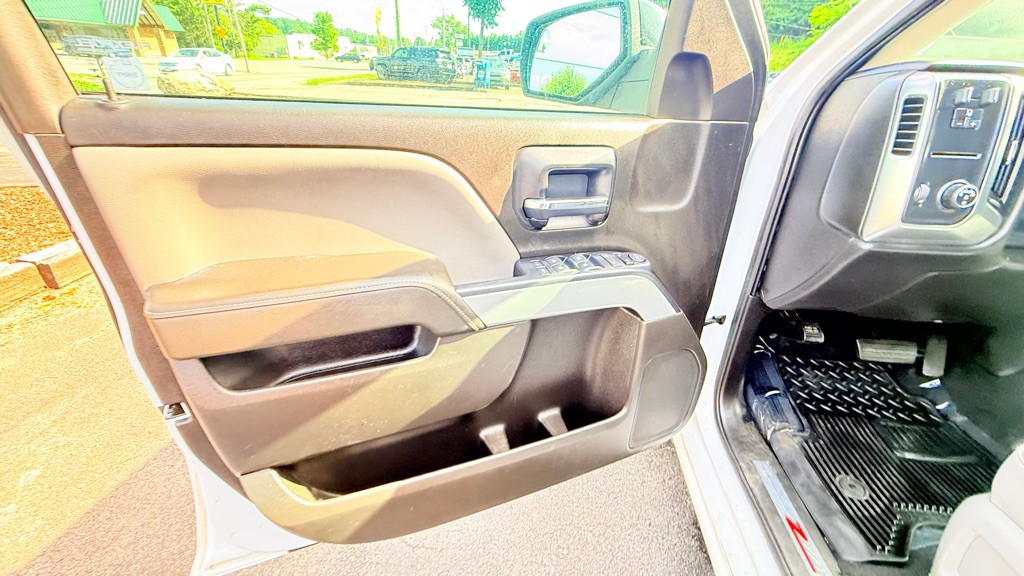 2014 Chevrolet Silverado 1500 Image 9