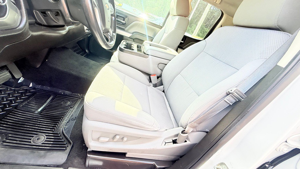 2014 Chevrolet Silverado 1500 Image 10
