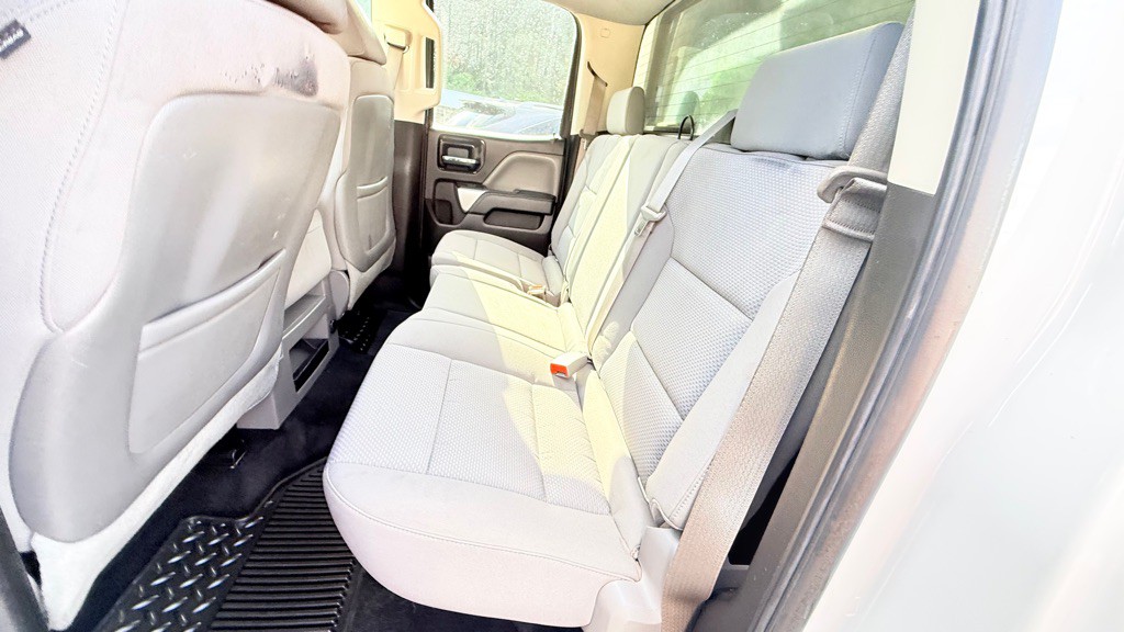 2014 Chevrolet Silverado 1500 Image 11