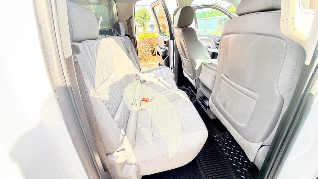 2014 Chevrolet Silverado 1500 Image 12