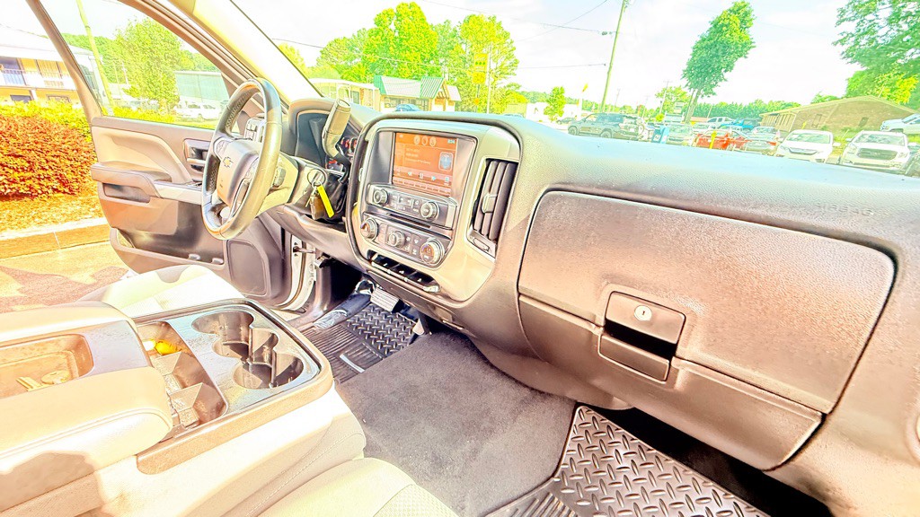 2014 Chevrolet Silverado 1500 Image 14