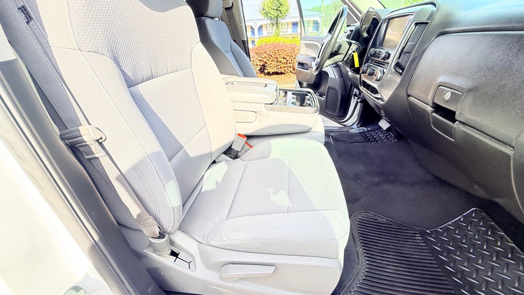 2014 Chevrolet Silverado 1500 Image 15