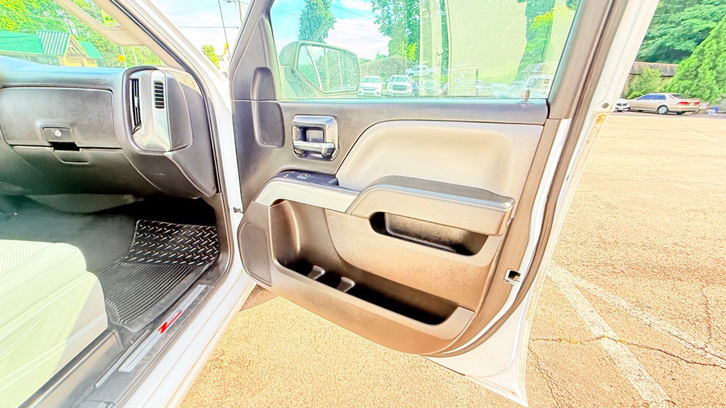 2014 Chevrolet Silverado 1500 Image 17