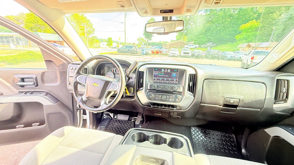 2014 Chevrolet Silverado 1500 Image 20