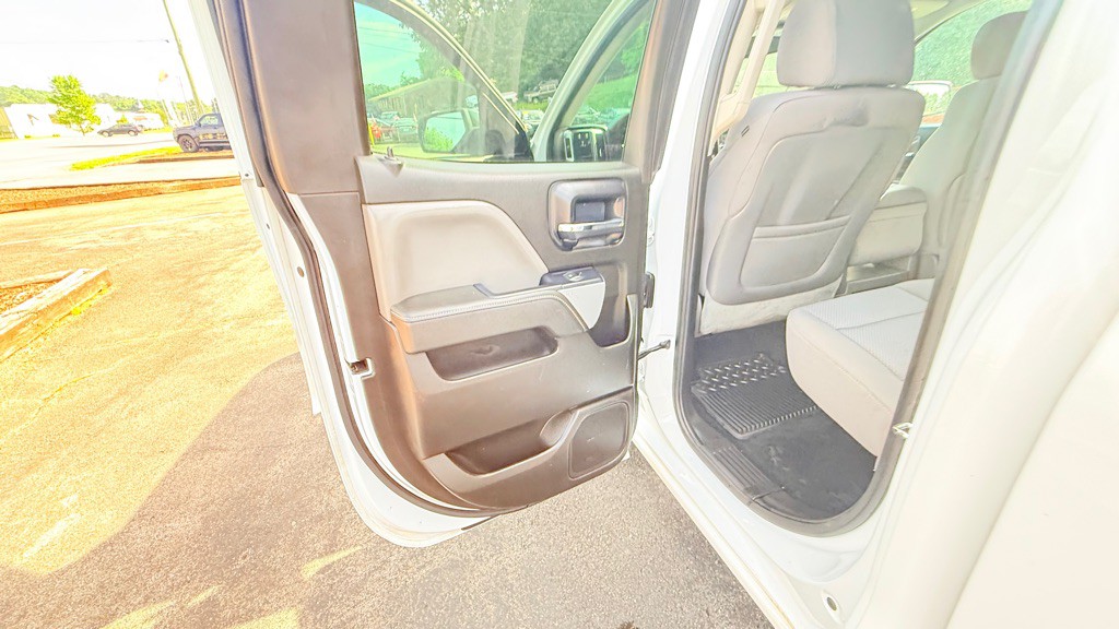 2014 Chevrolet Silverado 1500 Image 21
