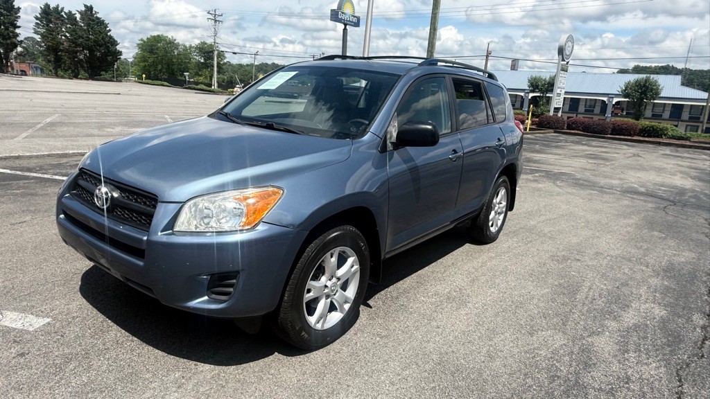 2011 Toyota Rav4 Image 1