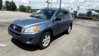 Image for 2011 Toyota Rav4 BASE ID: 7420021