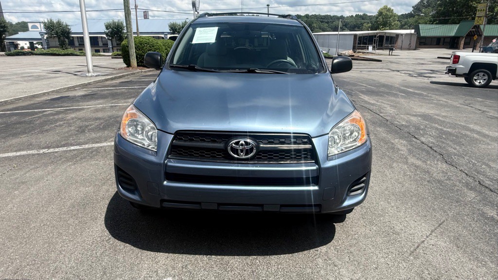 2011 Toyota Rav4 Image 2