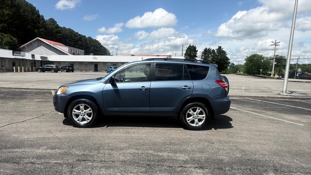 2011 Toyota Rav4 Image 3