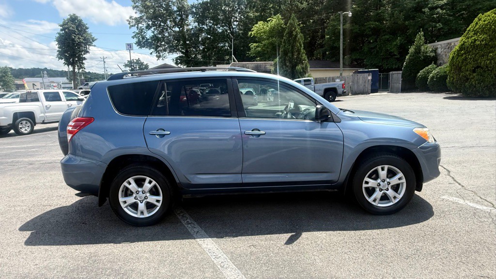 2011 Toyota Rav4 Image 5
