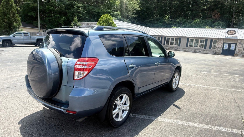 2011 Toyota Rav4 Image 6