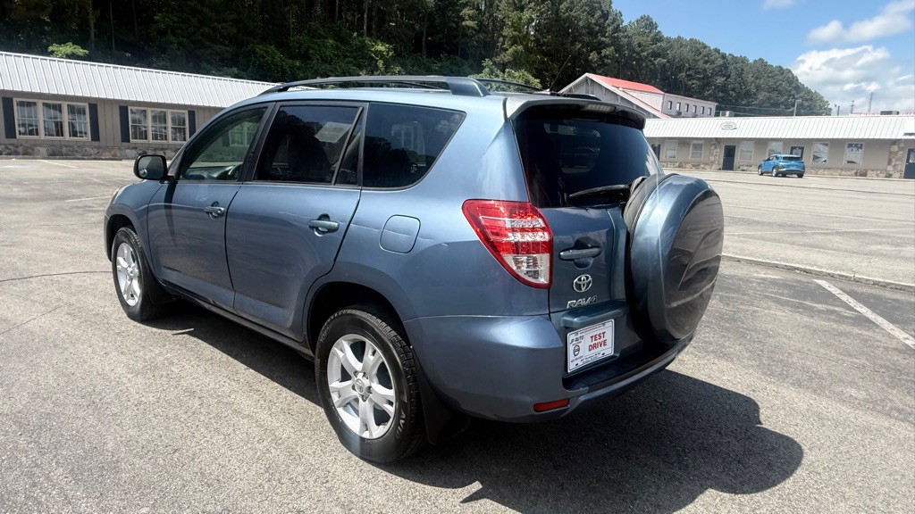 2011 Toyota Rav4 Image 7