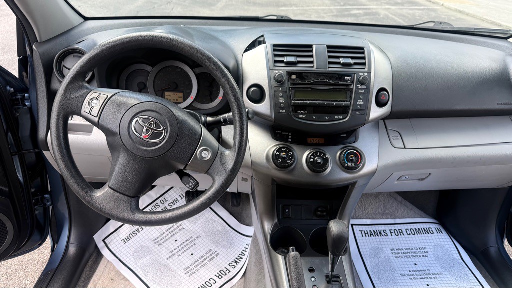 2011 Toyota Rav4 Image 14