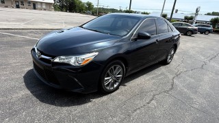 Image for 2017 Toyota Camry SE ID: 7420025