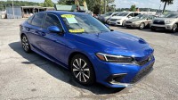 Image for 2024 Honda Civic EX ID: 7423024