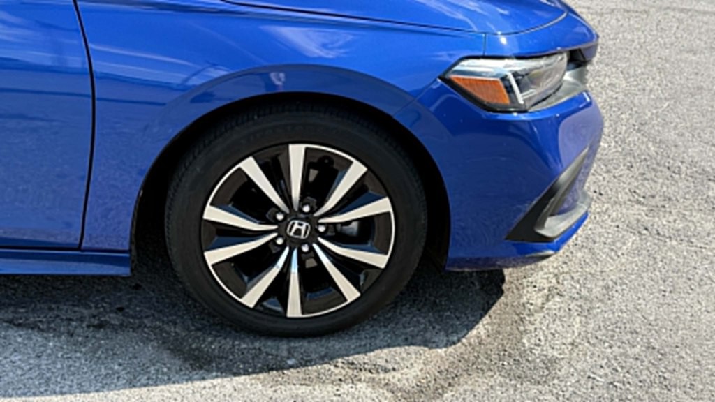 2024 Honda Civic Image 5