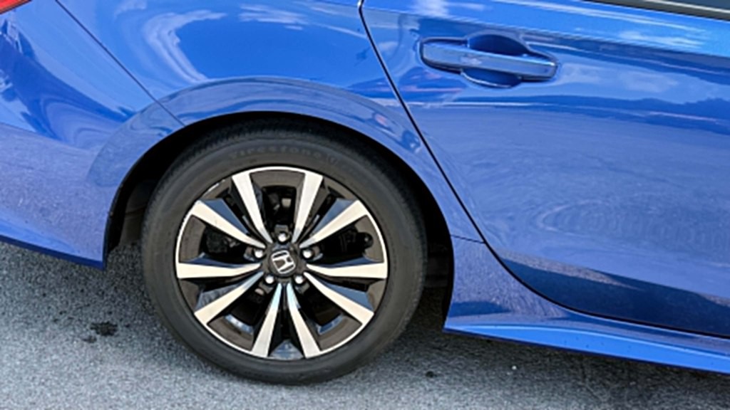 2024 Honda Civic Image 7