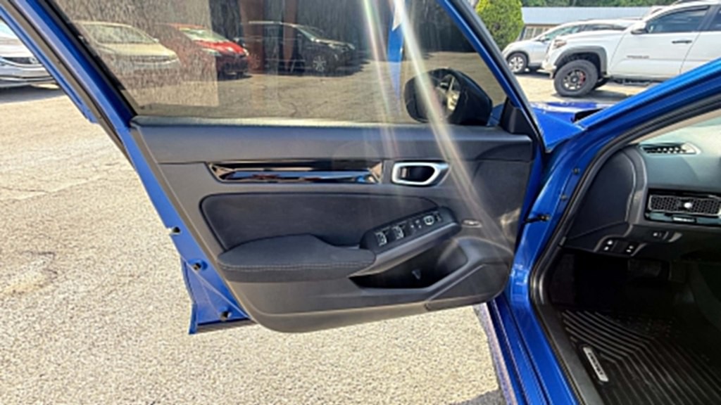 2024 Honda Civic Image 8