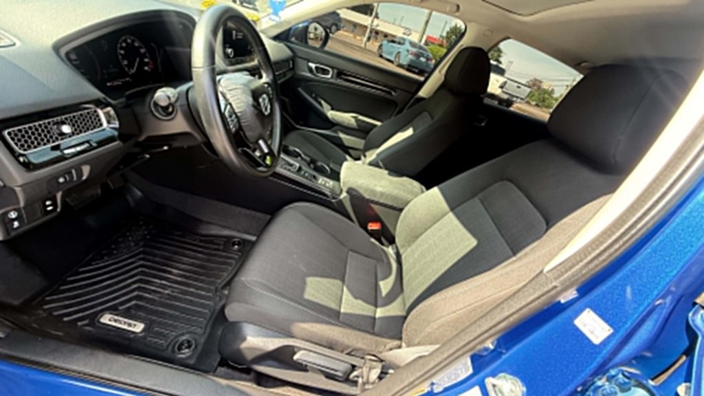 2024 Honda Civic Image 9