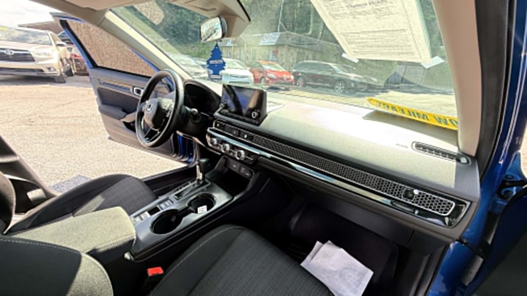 2024 Honda Civic Image 11
