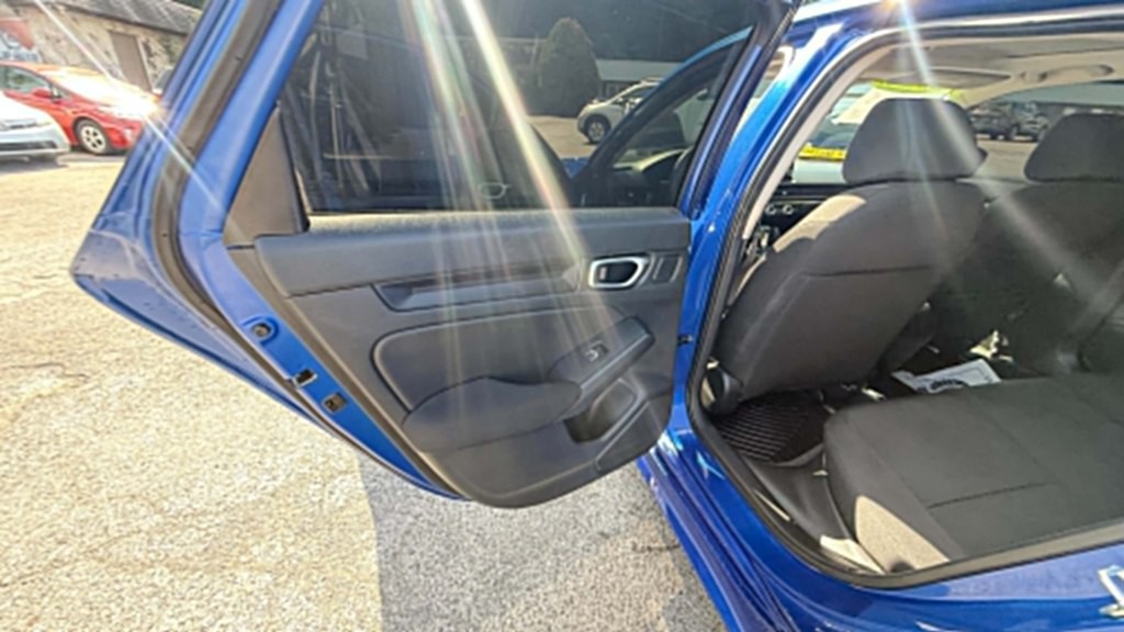 2024 Honda Civic Image 14