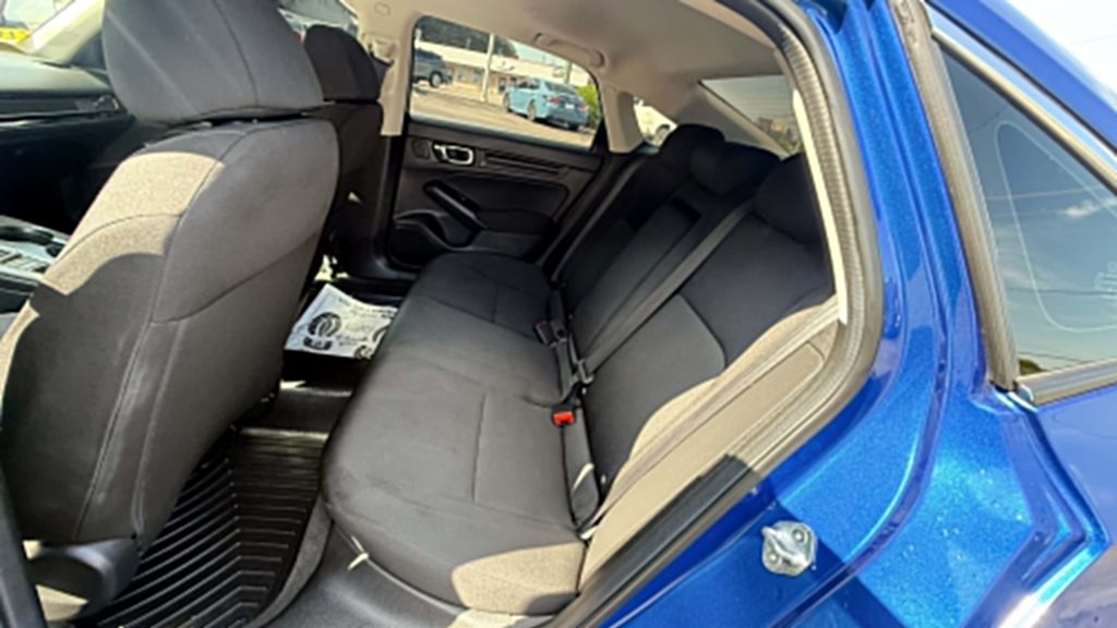 2024 Honda Civic Image 15