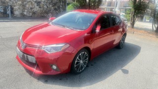 Image for 2016 Toyota Corolla L ID: 7429885