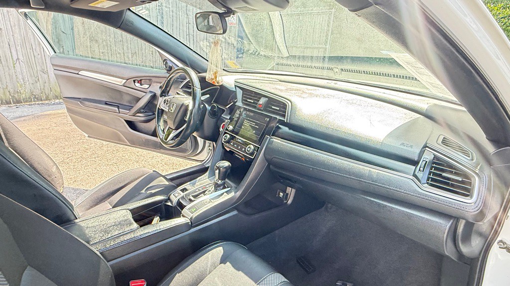 2019 Honda Civic Image 11