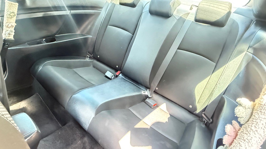2019 Honda Civic Image 12