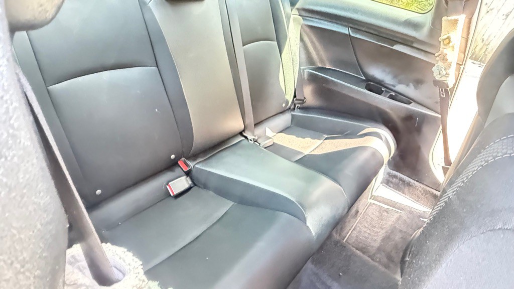 2019 Honda Civic Image 13