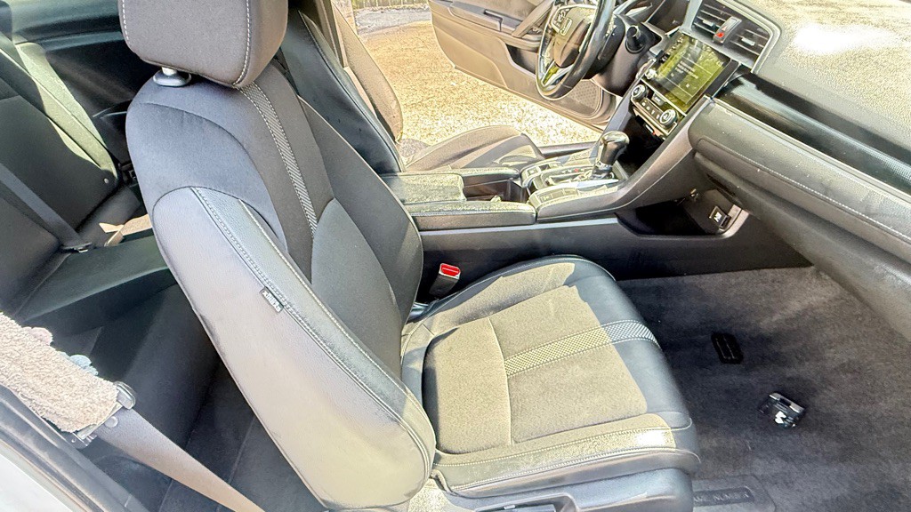 2019 Honda Civic Image 14