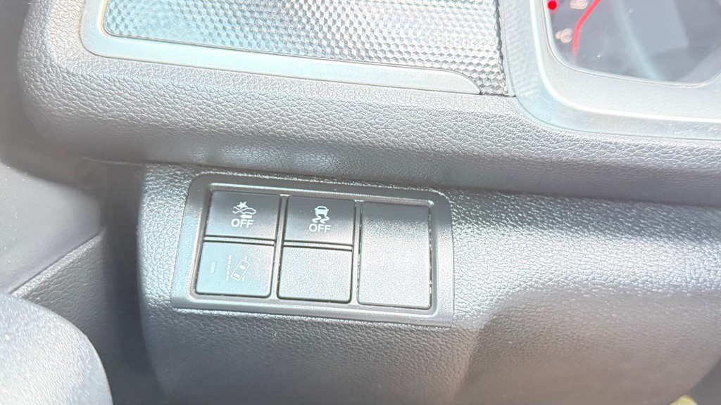 2019 Honda Civic Image 18