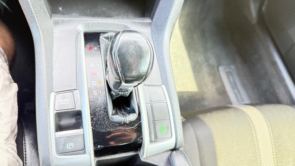 2019 Honda Civic Image 19