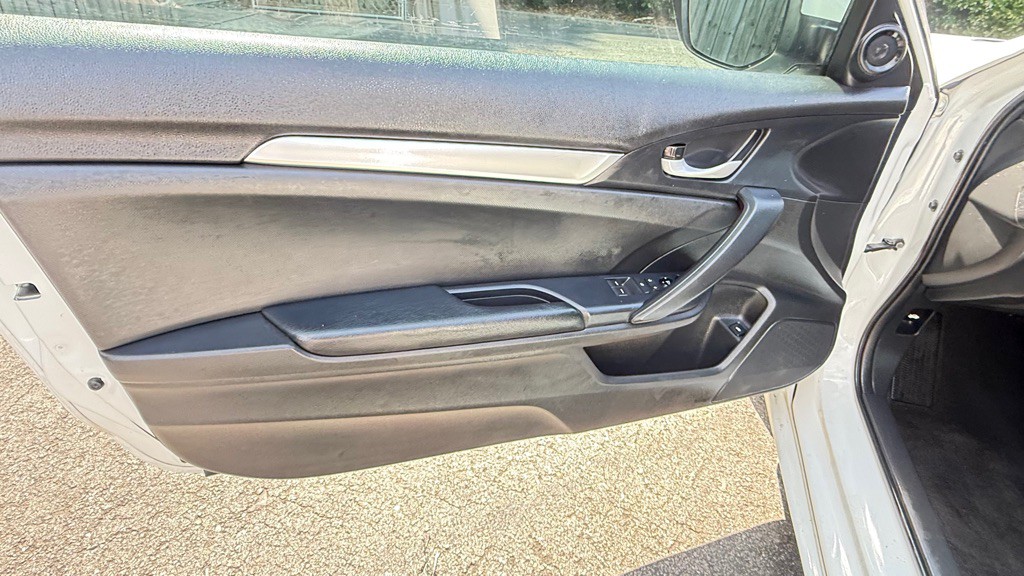 2019 Honda Civic Image 22