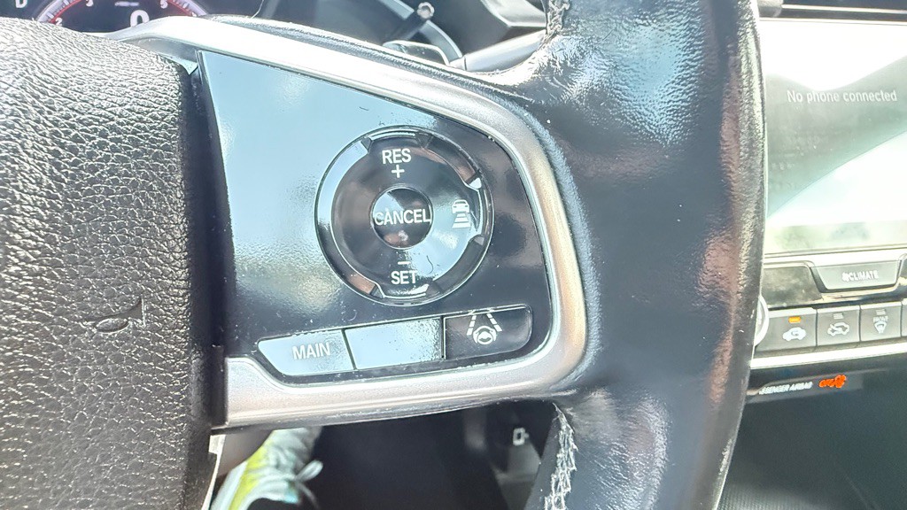 2019 Honda Civic Image 24